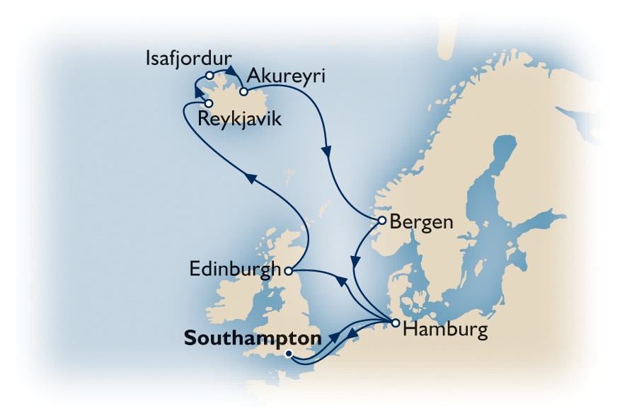 IcelandIten